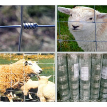 High Quality Field Fence / Cattle Fence